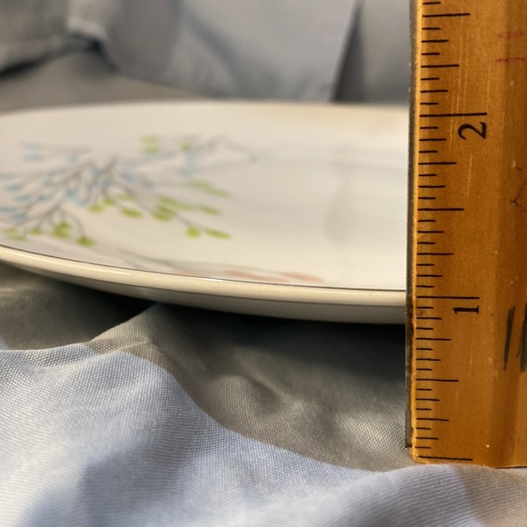 Vita Craft Symphony ~ 10 1/4" Replacement Dinner Plates - Picture 8 of 8